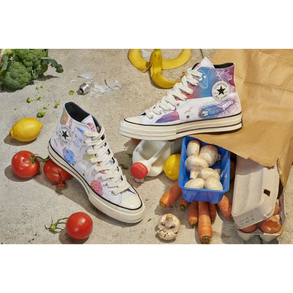 Converse Chuck 70 Hi Men's Tyler the Creator - Picture 9 of 12